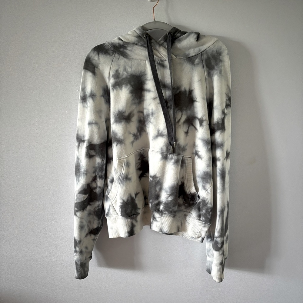 90 Degrees Tie Dye Sweatshirt Size XL